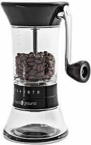 We would like to show you a description here but the site won't allow us. The 10 Best Manual Coffee Grinders For 2021 Brew Coffee At Home