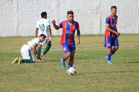 Pernambucano: Santa Cruz encaminha dois reforços