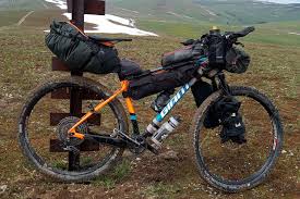 2024 Silk Road Mountain Race Rigs - BIKEPACKING.com