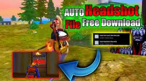 Tentu dengan skill yang memadai, sobat akan mudah menang dan menjadi rank tertinggi. Free Fire Auto Headshot Hack Free Fire Auto Headshot File Script Free Fire Hack All Djniroj Youtube
