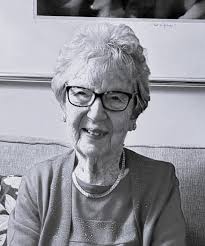 Mary Olive STARODUB Obituary