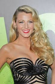 Blake lively is fighting back after a frightening experience with paparazzi. Get Blake Lively S Savages Premiere Makeup Teen Vogue