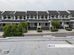 Eco majestic is a freehold bungalow house, located in semenyih, selangor. Below Market 2 Sty Terrace Eco Majestic Semenyih For Sale Rm570 000 By Mohd Faiz Edgeprop My