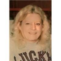 Ingrid Carr Obituary