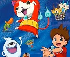 Yo Kai Watch A Titles Air Dates Guide