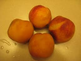 To freeze dry peaches, peel, slice, dip and drain as you would for dehydrating. Freezing Peaches