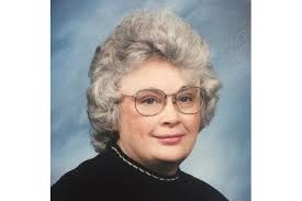 Carolyn Mayher Obituary (2015)