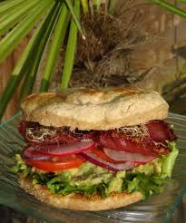 Recette Paleo Sandwich Burger Recette Manger Sainement Manger Paleo Recette Paleo