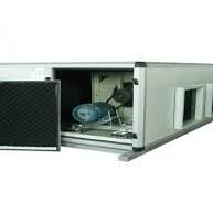 1561w 12600w Fan Coil Unit
