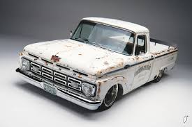 Image result for White 1964 Truck