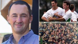 NRL success stories: Meet rugby league's first billionaire former player  Wes Maas