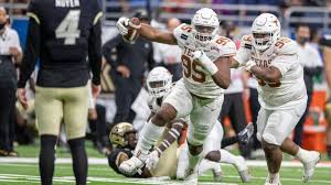 The colts took care of ehlinger's travel accommodations back to austin to get him home as soon as possible. Texas Vs Colorado Score After Injury To Qb Sam Ehlinger Longhorns Freshmen Turn Heads In Alamo Bowl Rout Cbssports Com
