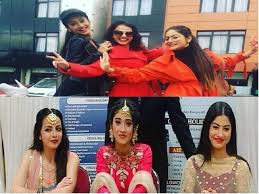 Image result for shivangi joshi images