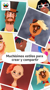 Para instalar toca hair salon 3 archivo mod. Toca Hair Salon 2 Free Apk Mod