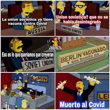 De todo eso se ha hablado en twitter en una semana del orgullo marcada por las leyes homófobas. Vacuna Covid Meme Estos Son Los Mejores Memes Que Dejo La Vacuna Rusa Contra El Covid 19 Dentro De Noventa Dias Probablemente Inicien Las Vacunaciones Con La Rusa Sacha Gravois