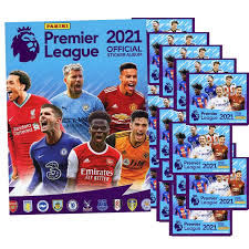 44,596,099 likes · 467,193 talking about this. Football Premier League 2021 Sammelsticker 1 Album 20 Tuten 16 49