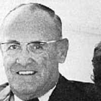 Oscar Leslie Stone (1903–1986)