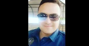 Polis memuru başından vuruldu