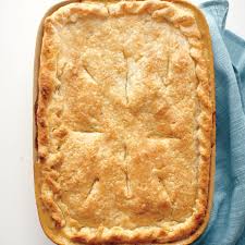 Classic Chicken Potpie Recipe Recipe Chicken Pot Pie Recipes Recipes Food