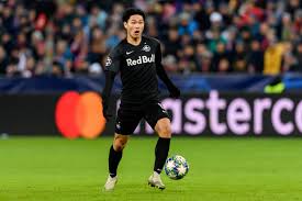 Current season & career stats available, including appearances, goals & transfer takumi minamino. Who Is Takumi Minamino Liverpool Winger Hailed As Very Clever Player By Manager Jurgen Klopp
