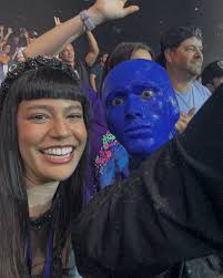 Best seats to see Kurios?