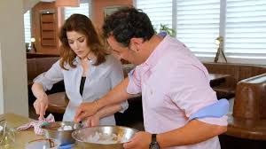 Nigella S Chocolate And Olive Oil Mousse Recipe Nigella Mousse Olive Oil Benefits