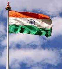 The 245th anniversary of the adoption of the declaration of independence was celebrated july 4, 2021. Goa Cm S Stern Warning As Locals Stop Navy From Unfurling National Flag At Sao Jacinto Island
