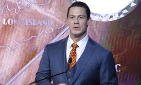 Was born on april 23, 1977 in west newbury, massachusetts to carol cena & john felix anthony cena. F2l B8fxtprgtm