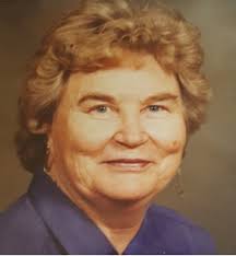 Florence Grubb Obituary