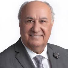 Bijan Behboodi, CFP® CEPA®