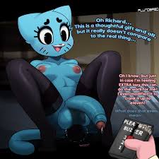 Futanari Nicole Watterson Rule34 - Shocking Futa Action Free