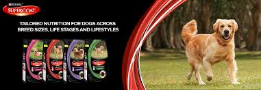 Purina Supercoat Best Dog And Puppy Food In India