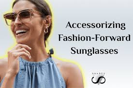 How To Style Glasses with Your Winter Fashion Looks featuring Canadian  Model Maheen Malik-Lopez — V SHADES