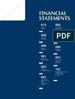It includes a full income statement, balance sheet and cash flow analysis of ongc. Bonia Annual Report 2016 Part 3 Audit Financial Statement