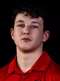 2020 Men's Lacrosse Roster