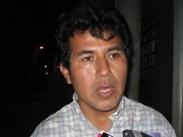 Hermano de alcalde asesinado postula