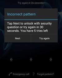 Strong passwords are one way to protect your privacy onlin. How To Unlock Android Tablet Without Password