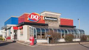 The Most Beautiful Dairy Queen In Toronto? - Spacing Toronto | Spacing  Toronto