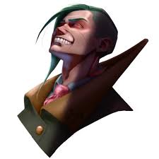 Understanding and Painting the Head