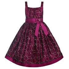 Burlington Coat Factory Dresses Home Kids Shop All Girls Sizes Dresses Infant Dresses Bridemaid Dress Nice Dresses