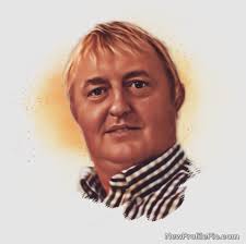 Sorry if this isn't allowed. I know a lot of people from leyland knew Derek  (dek) Halsall. Sadly he passed away