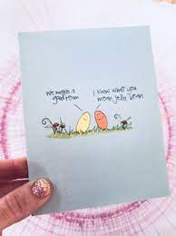 Know what i mean jelly bean We Make A Good Team Card Kards Unlimited