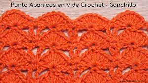 Gorro tejido a crochet o ganchillo en punto abanico para mujer! Punto Abanicos Con V De Crochet Ganchillo Paso A Paso Con Consejos Para Aumentos Y Disminuciones Youtube