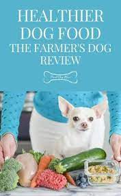 Why I Trust Feed The Farmers Dog Food Dog Food Review Healthy Dog Food Why I Trust Fee Healthy Dog Food Recipes Dog Food Recipes Human Grade Dog Food