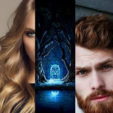 The One God comes to drive out the many God's. Its a time for men and their  ways.' Probably my other favourite scene in Excalibur. Arthur and  Guineveres wedding with Merlin and