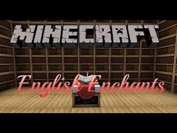 There are many apps from the play store that can be used as both a translator and a teaching this translator translates the minecraft enchantment table language (a highly unknown language) to a much more readable english language. How To Change Language In Minecraft