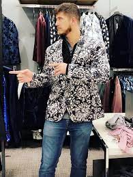 Matt Barnett Love Is Blind Instagram Age Job Birthday Height Style Fashion Instagram