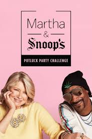 Follow these simple potluck planning tips for a fun celebration. Martha Snoop S Potluck Dinner Party Where To Watch And Stream Tv Guide