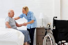 Stools are approximately 15.5l x 10h x 11d all stools come painted, distressed, and finished with a water based polyurethane coating to protect from. Best Bedside Step Stools For Seniors Updated For 2021 Aginginplace Org