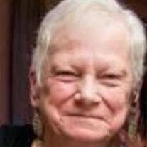 Dorothy Mae Kennedy Obituary